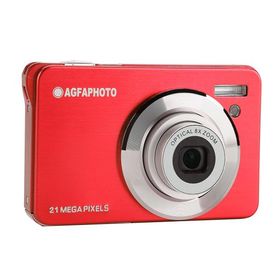 送料無料 AGFA デジタルカメラRealiShot DC8300 RDレッド 光学8倍ズーム★メーカー倉庫より商品手配 フレッシュな状態 品質管理万全★