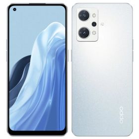 【中古】Aランク【目立った傷や汚れなし】 SIMフリー OPG04 OPPO Reno7 A au版SIMフリー ドリームブルー 利用制限〇(白ロム) 送料無料
