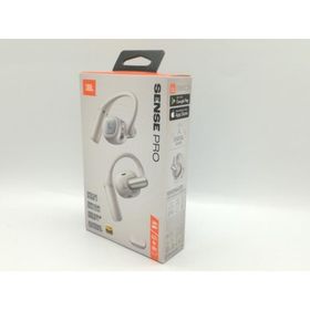 【未使用】JBL Sense Pro [グレージュ]【福岡天神】保証期間１ヶ月