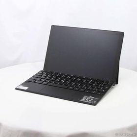 〔中古〕ASUS(エイスース) Chromebook Detachable CM3 CM3000DVA-HT0019 ミネラルグレー〔258-ud〕