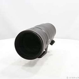 NIKKOR Z 400mm f／4.5 VR S
