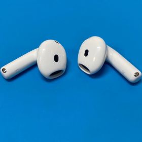 AirPods4 第4世代エアポッズ第四世代両耳のみ(ANC無し)