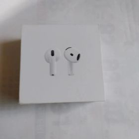 新品未開封Apple AirPods 4 本体