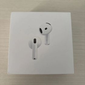 Apple AirPods 4 with ANC 本体