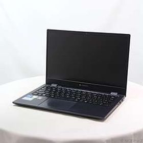 dynabook G83／HS A6G9HSF8D621 ［Core-i5-1135G7 (2.4GHz)／16GB／SSD256GB／13.3インチワイド／Windows11 Pro(アップグレード