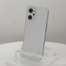 ソフマップ 〔中古品〕 OPPO Reno9 A 128GB ムーンホワイト YMOPRENO9A Y!mobile SIMフリー【295】