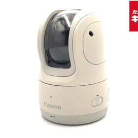 【中古】 【良品】 キヤノン PowerShot PICK ホワイト