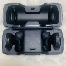美品 BOSE SoundSport Free トリプルブラック ①