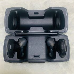 BOSE SoundSport Free トリプルブラック