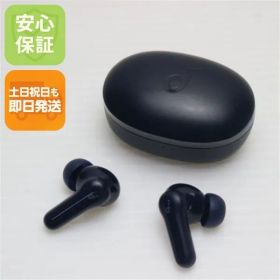 超美品 Anker Soundcore Life P2 Mini ブラック ワイヤレスイヤホン ANKER 即日発送 土日祝発送OK