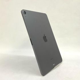 【全額返金保証】【最速発送】Apple iPad Air 10.9インチ 第5世代 256GB スペースグレイ Wi-Fi 美品 動作確認済