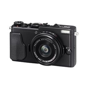 富士フイルム デジタルカメラ X70 ブラック X70-B