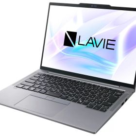 量販店展示品 NEC LAVIE NEXTREME X1475/JAS PC-X1475JAS 14インチ Ryzen AI 7 PRO 360 SSD512GB メモリ32GB Office 2024搭載 Windows 11 指紋・顔認証 Webカメラ 日本語キーボード