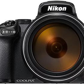 ニコン COOLPIX P1100