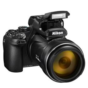 ニコン コンパクトデジタルカメラ COOLPIX P1100 COOLPIX-P1100 NIKON 光学125倍 クールピクス 1605万画素【送料無料】【KK9N0D18P】