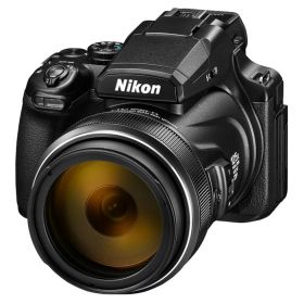 Nikon ニコン COOLPIX P1100 超望遠ズームカメラ デジタルカメラ