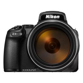 【新品】ニコン COOLPIX P1100【選べる5年間延長保証対象(別料金)】
