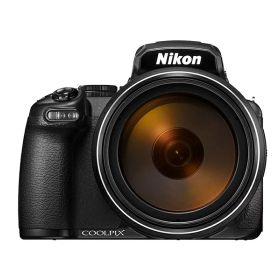 【送料無料】Nikon デジタルカメラ COOLPIX P1100【在庫目安:お取り寄せ】