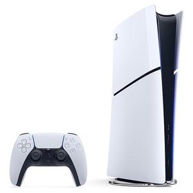 新品 PlayStation 5 プレイステーション5 デジタル版 Slimモデル CFI-2000B1 4948872415910