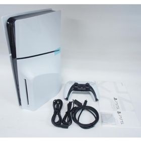 ソニーインタラクティブエンタテインメント [中古A]プレイステーション5 CFI-2000A01 [1TB]