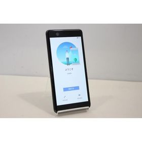 スマートフォン 本体 Xperia Ace SO-02L SONY docomo 残債なし 64GB ブラック