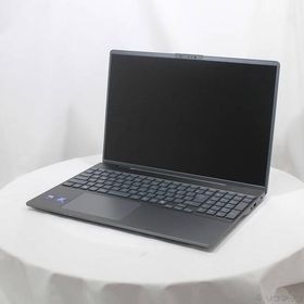 〔中古〕FUJITSU(富士通） 〔展示品〕 LIFEBOOK PH77／J3 FMVP77J3H ストームグレー〔349-ud〕