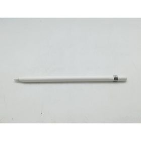 【中古】Apple Apple Pencil（第1世代） MK0C2J/A【柏】保証期間１週間