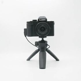 【中古】 (パナソニック) Panasonic DC-G100V-K【中古カメラ デジタル一眼】 ランク：B
