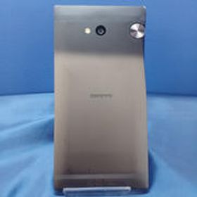 ハイレゾオーディオスマートフォン DP-CMX1 ONKYO