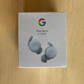 【新品未開封】Google Pixel Buds A-Series Sea