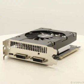 【中古】ELSA(エルザ) ELSA GEFORCE GTX 750 TI 2GB S.A.C GD750-2GEBT2 【377-ud】