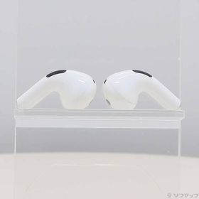 〔中古〕Apple(アップル) AirPods Pro 第2世代〔258-ud〕