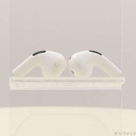 〔中古〕Apple(アップル) AirPods Pro 第2世代〔258-ud〕