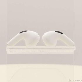 〔中古〕Apple(アップル) AirPods Pro 第2世代〔258-ud〕