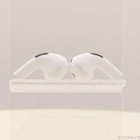 〔中古〕Apple(アップル) AirPods Pro 第2世代〔258-ud〕