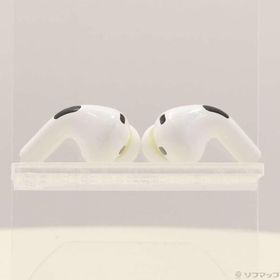 〔中古〕Apple(アップル) AirPods Pro 第2世代〔258-ud〕