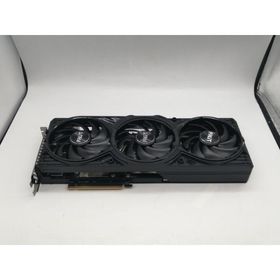 【中古】Palit GeForce RTX 5070 Ti GamingPro-S 16GB(NE7507T019T2-GB2031U ) RTX5070Ti/16G【町田】保証期間１週間