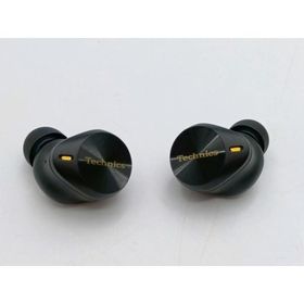 【中古】Panasonic Technics EAH-AZ80-K [ブラック]【ECセンター】保証期間１ヶ月【ランクB】