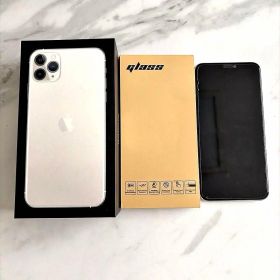 Apple iPhone 11 Pro Max 256GB SIMフリー