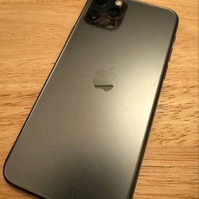Apple iPhone 11 Pro 512GB SiMフリー