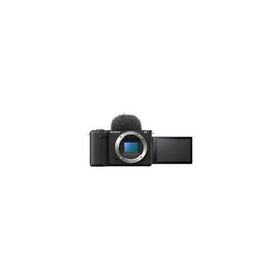 SONY VLOGCAM ZV-E10M2 ボディ ブラックト ミラーレスカメラ ブログカム ソニー