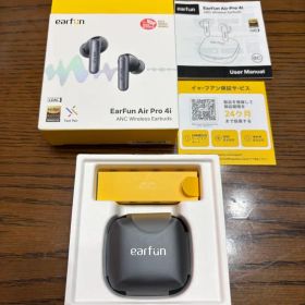 earfun air pro 4i