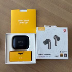 EarFun Air Pro 4＋