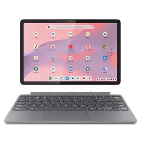 レノボ・ジャパン 【Cons】Lenovo Chromebook Duet Gen 9 (MediaTek Kompanio 838/4GB/128GB/ 目安在庫=△