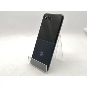 【中古】MOTOROLA 海外版 【SIMフリー】 razr 50 ultra 12GB 512GB【秋葉4号】保証期間1ヶ月【ランクB】
