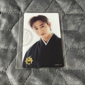 BMSG New Year Goods 2025 SEITO