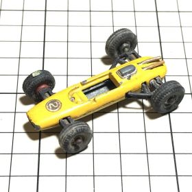 希少 Politoys Penny ポリトイズ ペニー LOLA-CLUMAX F-1 ローラ クライマックス フォーミュラ ミニカー イタリア製 ヴィンテージ おもちゃ