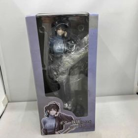 現状品 ユニオンクリエイティブ ギタｰ妹妹(メイメイ) バックレスドレス Illustrated by hitomio拾六