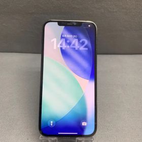 美品 国内版 SIMフリー iPhone12 Pro Max 128GB