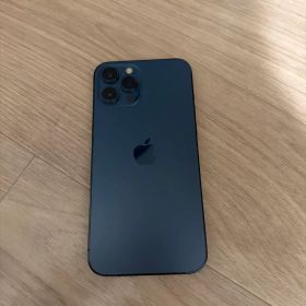 Apple iPhone 12 ProMax 256GB 本体